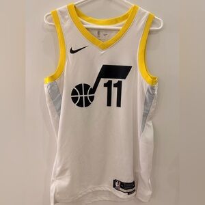 Nike nba Utah jazz Mike Conley jersey size medium